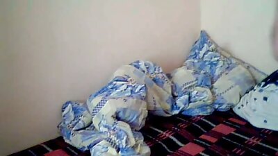 ரஷ்ய ஜோடி இயற்கையில் ஃபக்